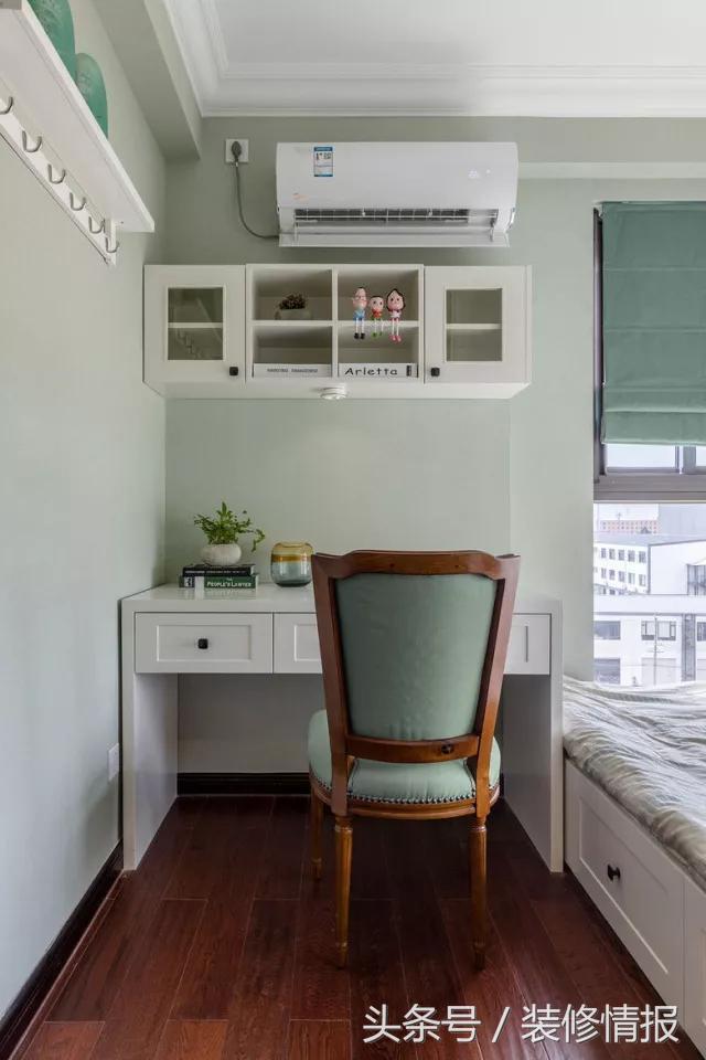 精裝房的二次裝修，這才是裝修的正確打開(kāi)方式，打造適合你的風(fēng)格