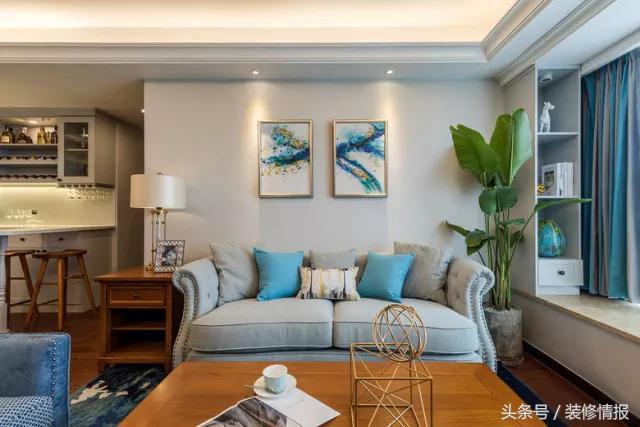 精裝房的二次裝修，這才是裝修的正確打開(kāi)方式，打造適合你的風(fēng)格