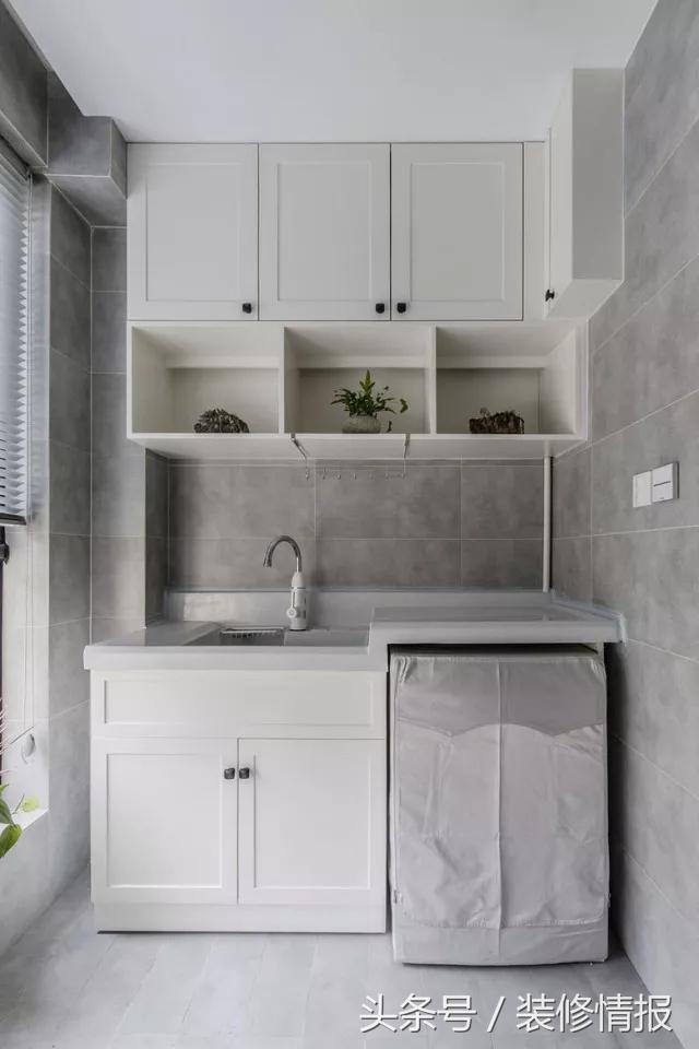 精裝房的二次裝修，這才是裝修的正確打開(kāi)方式，打造適合你的風(fēng)格