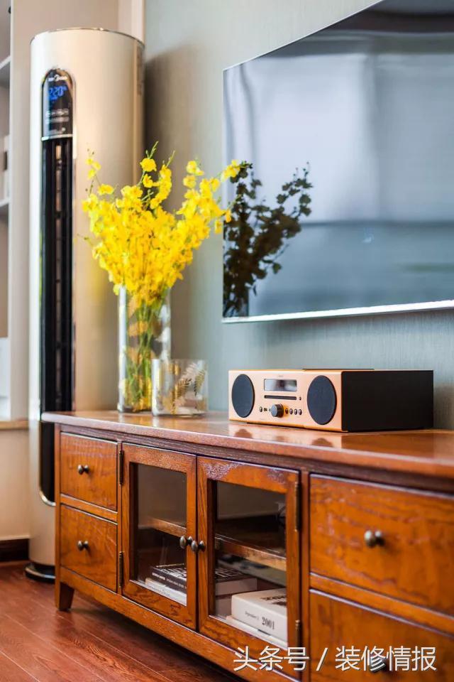 精裝房的二次裝修，這才是裝修的正確打開(kāi)方式，打造適合你的風(fēng)格