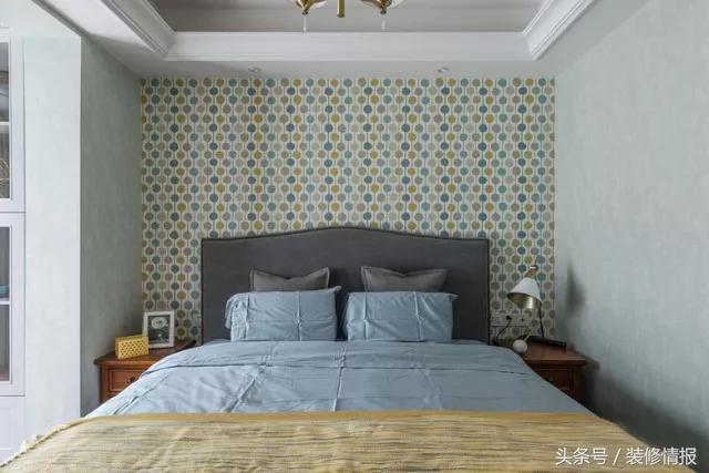 精裝房的二次裝修，這才是裝修的正確打開(kāi)方式，打造適合你的風(fēng)格