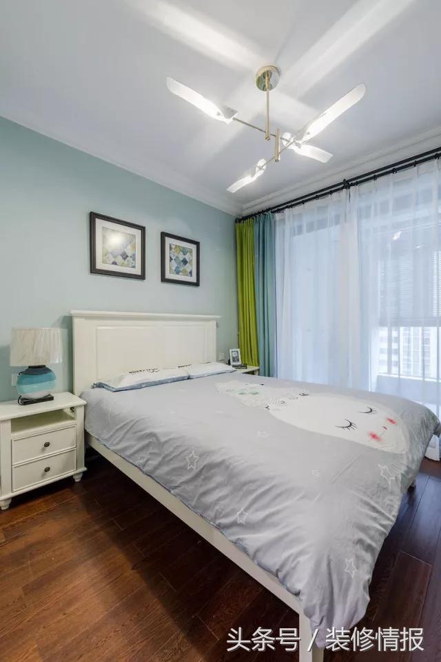 精裝房的二次裝修，這才是裝修的正確打開(kāi)方式，打造適合你的風(fēng)格