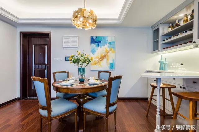 精裝房的二次裝修，這才是裝修的正確打開(kāi)方式，打造適合你的風(fēng)格