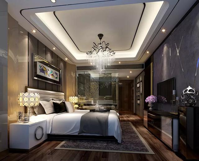 15萬建農(nóng)村自建房屋小別墅設(shè)計圖紙，一層平房歐式風(fēng)格