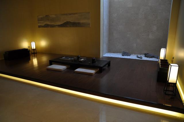 12萬簡裝新中式風實景圖，裝修不是和別人攀比，自己喜歡最重要