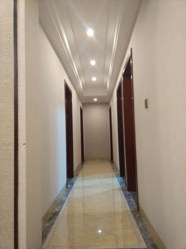 12萬簡裝新中式風實景圖，裝修不是和別人攀比，自己喜歡最重要