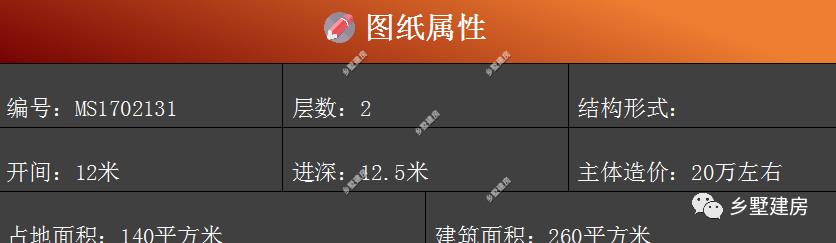 兩款不同風(fēng)格的二層別墅設(shè)計圖，歐式法式隨你挑選，理想生活中的標(biāo)配！