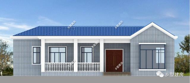 一層精致，兩層豪華，三層大氣，原來農(nóng)村自建房也可以舒適的很有品味！