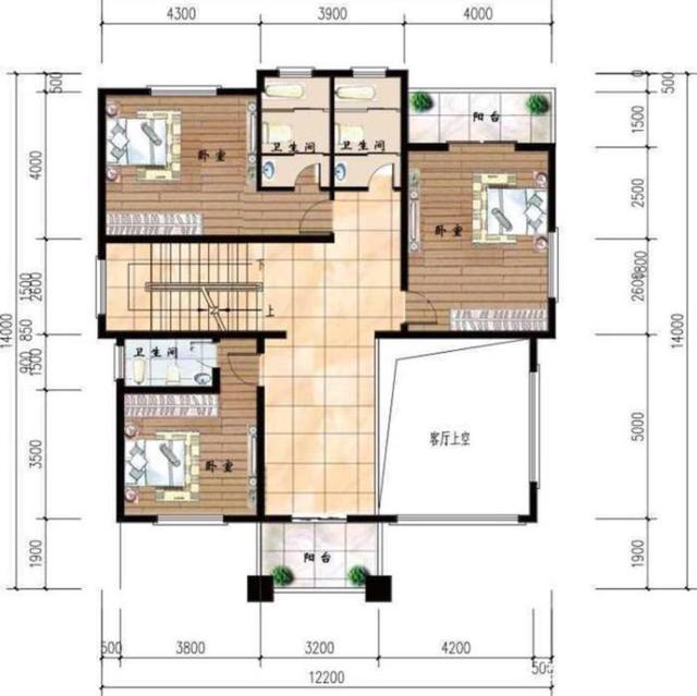 三款經(jīng)濟實用的農(nóng)村自建別墅設計圖，隨便哪一套都比城里的商品房強！