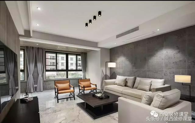 150平簡(jiǎn)約設(shè)計(jì)好裝修