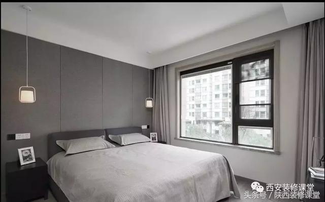 150平簡(jiǎn)約設(shè)計(jì)好裝修