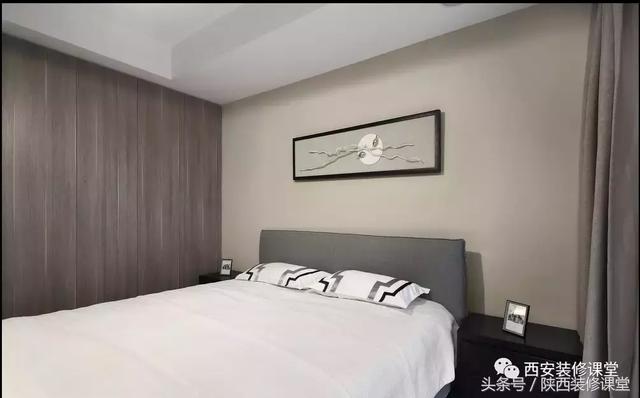 150平簡(jiǎn)約設(shè)計(jì)好裝修