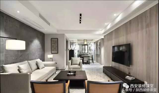 150平簡(jiǎn)約設(shè)計(jì)好裝修