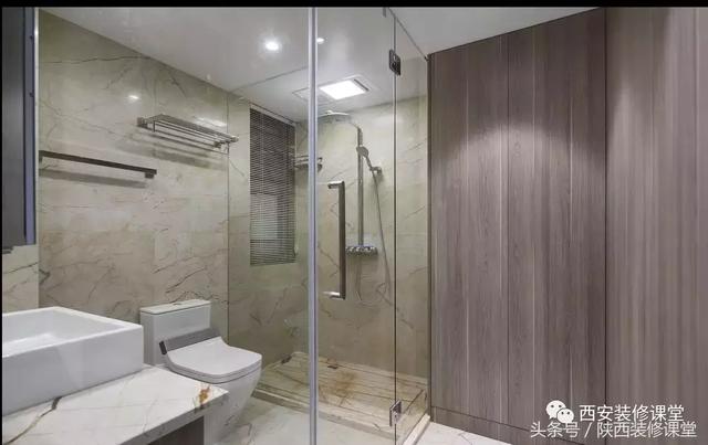 150平簡(jiǎn)約設(shè)計(jì)好裝修