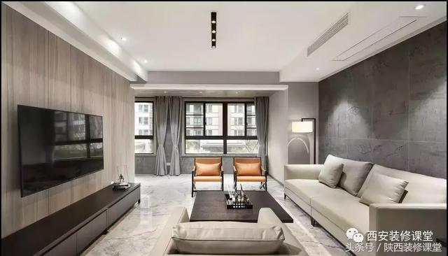 150平簡(jiǎn)約設(shè)計(jì)好裝修