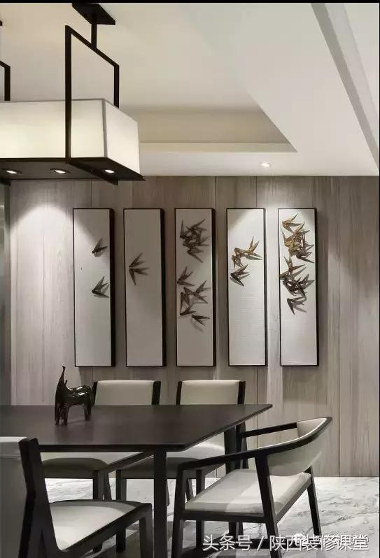 150平簡(jiǎn)約設(shè)計(jì)好裝修