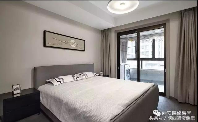 150平簡(jiǎn)約設(shè)計(jì)好裝修