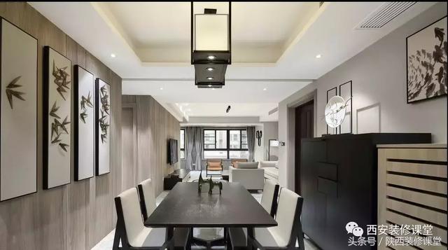 150平簡(jiǎn)約設(shè)計(jì)好裝修