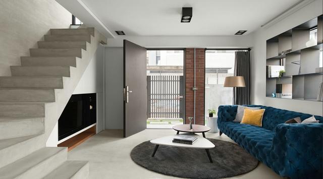 不要嫌棄自建房，用心裝修，自建房立馬變別墅！