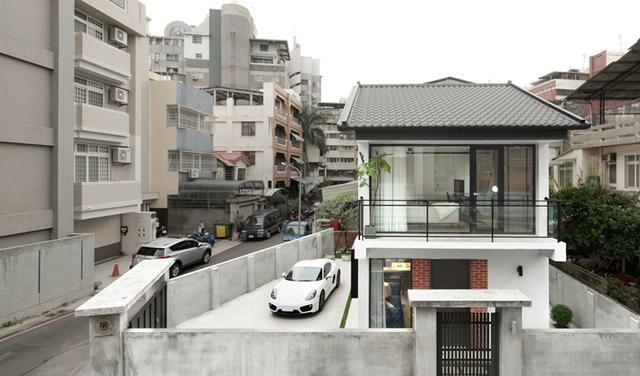 不要嫌棄自建房，用心裝修，自建房立馬變別墅！