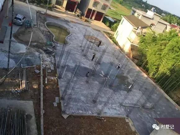 農(nóng)村自建三層別墅設(shè)計圖，戶型合理，居住舒適，讓你有一套屬于自己的房子