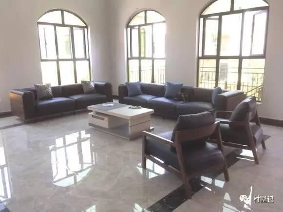 農(nóng)村自建三層別墅設(shè)計圖，戶型合理，居住舒適，讓你有一套屬于自己的房子