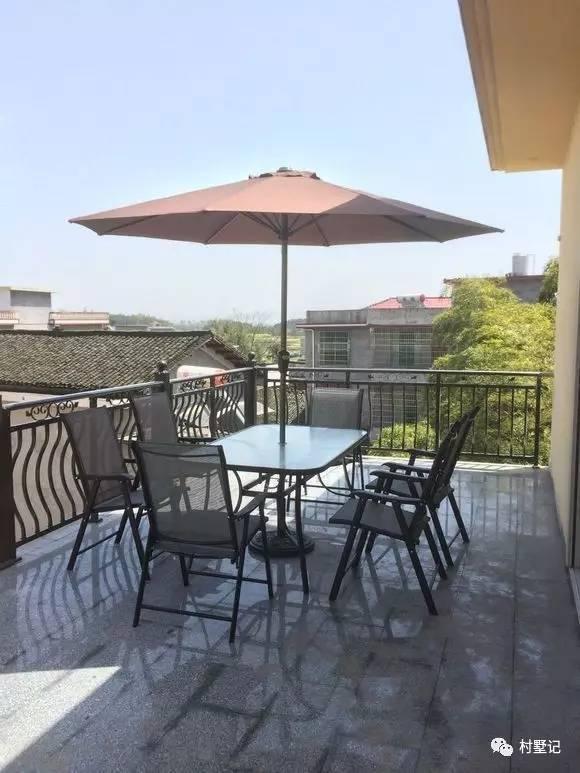 農(nóng)村自建三層別墅設(shè)計圖，戶型合理，居住舒適，讓你有一套屬于自己的房子