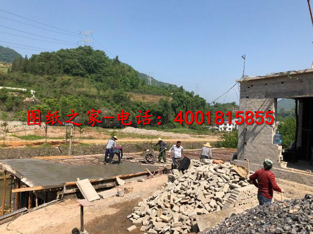 150平米農(nóng)村戶型圖，20萬(wàn)打造，驚爆眼球，村里人紛紛效仿！