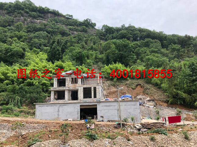 150平米農(nóng)村戶型圖，20萬(wàn)打造，驚爆眼球，村里人紛紛效仿！