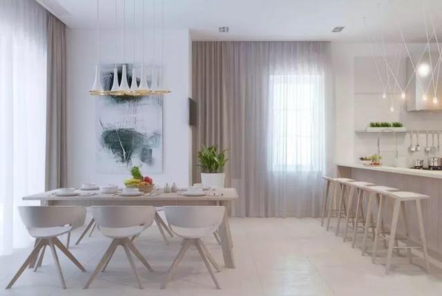 三層自建房設(shè)計施工圖，帶車庫，大露臺，造型簡單，拿圖就可以建了