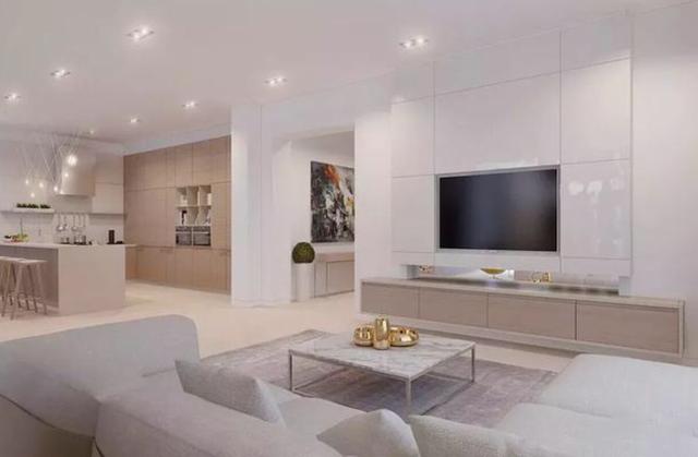 三層自建房設(shè)計施工圖，帶車庫，大露臺，造型簡單，拿圖就可以建了