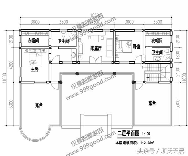 多樣化別墅風(fēng)格，每套都有其獨(dú)特的魅力，含全套施工圖，你感興趣嗎？