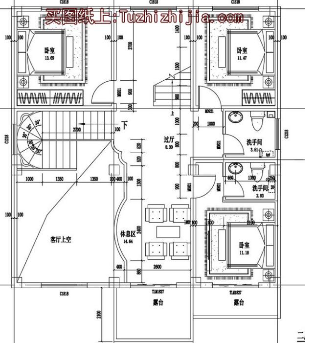 想蓋別墅？快來看看28萬打造的三層復(fù)式住宅，蓋好天天有鄰居上門