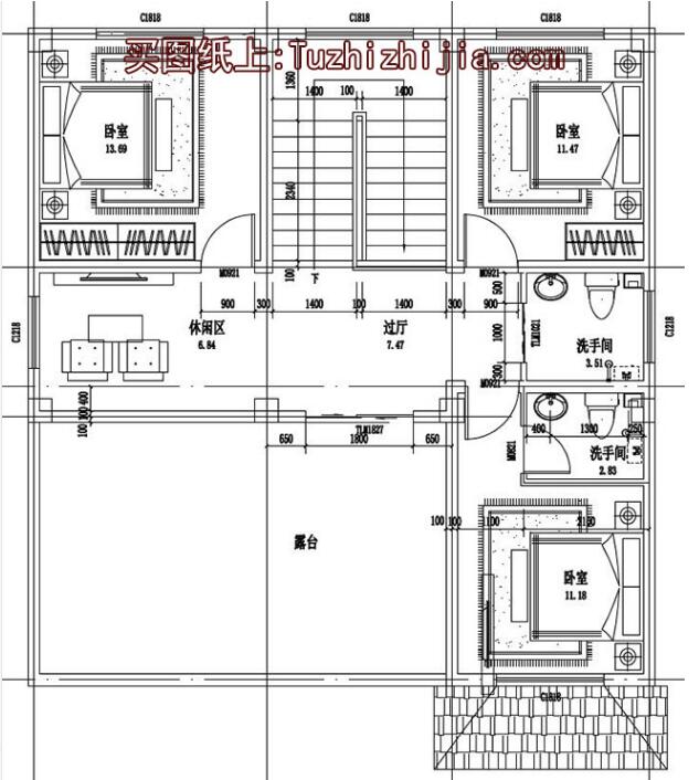 想蓋別墅？快來看看28萬打造的三層復(fù)式住宅，蓋好天天有鄰居上門