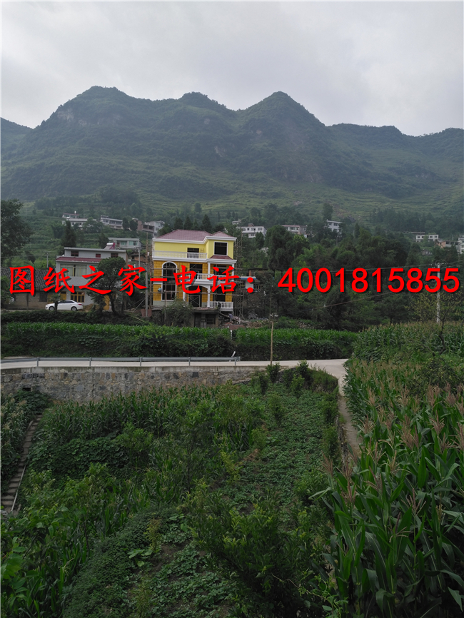 想蓋別墅？快來看看28萬打造的三層復(fù)式住宅，蓋好天天有鄰居上門