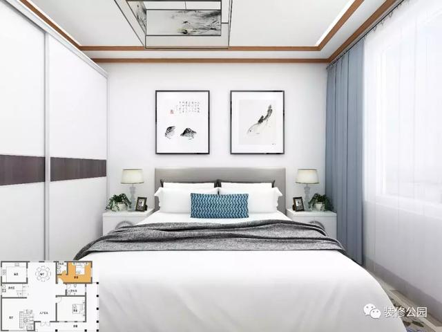 精致二層別墅+挑空客廳設(shè)計(jì)圖，這樣的農(nóng)村別墅，不蓋一棟實(shí)在太可惜了