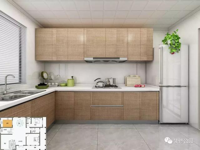 精致二層別墅+挑空客廳設(shè)計(jì)圖，這樣的農(nóng)村別墅，不蓋一棟實(shí)在太可惜了