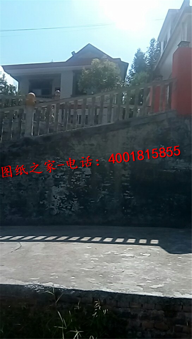 創(chuàng)業(yè)3年，終于給父母蓋了一棟80平米的二層小洋樓！