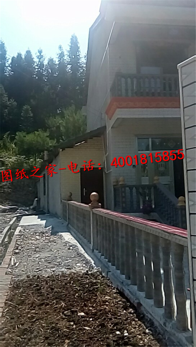 創(chuàng)業(yè)3年，終于給父母蓋了一棟80平米的二層小洋樓！