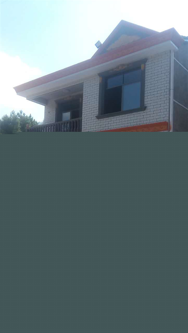 創(chuàng)業(yè)3年，終于給父母蓋了一棟80平米的二層小洋樓！