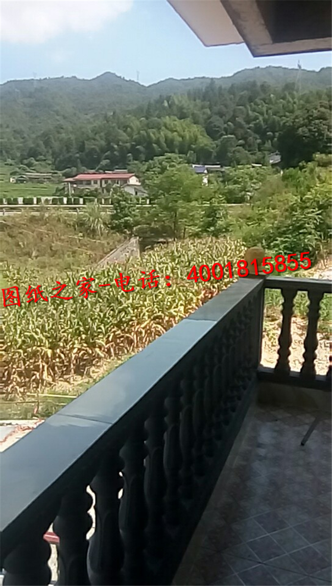 創(chuàng)業(yè)3年，終于給父母蓋了一棟80平米的二層小洋樓！