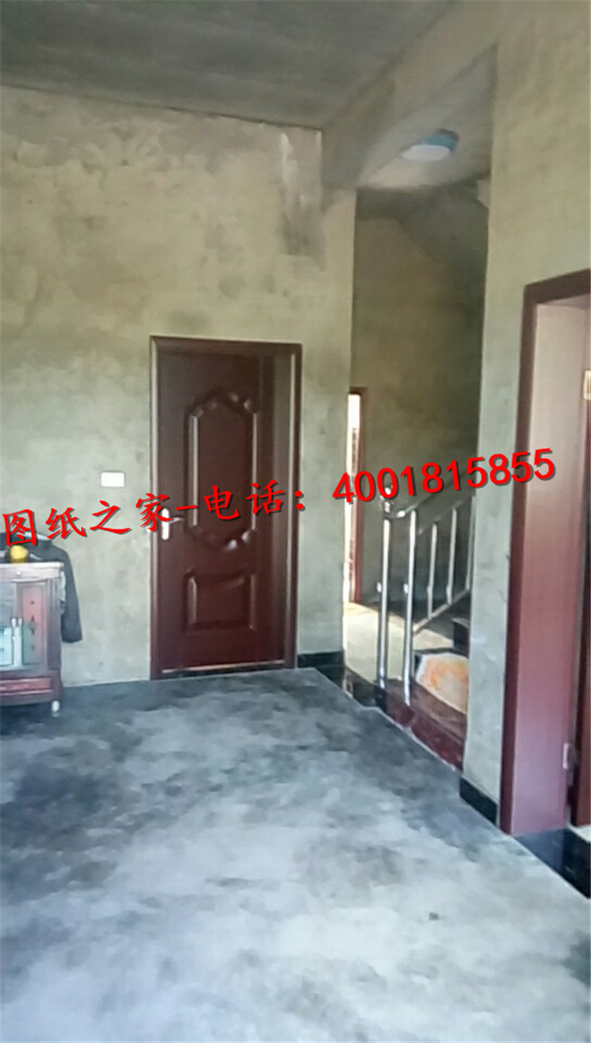 創(chuàng)業(yè)3年，終于給父母蓋了一棟80平米的二層小洋樓！