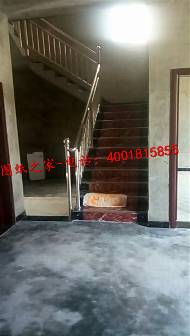 創(chuàng)業(yè)3年，終于給父母蓋了一棟80平米的二層小洋樓！