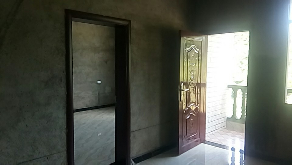 創(chuàng)業(yè)3年，終于給父母蓋了一棟80平米的二層小洋樓！