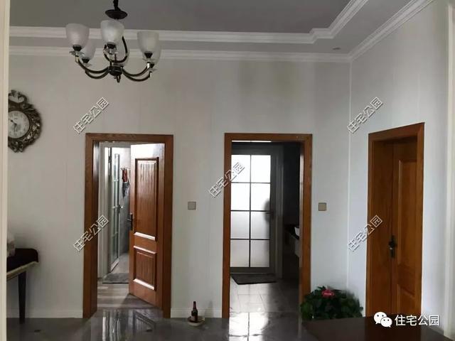 農(nóng)村蓋二層別墅，按照自己的心意設(shè)計(jì)出來(lái)的圖紙總是喜歡的