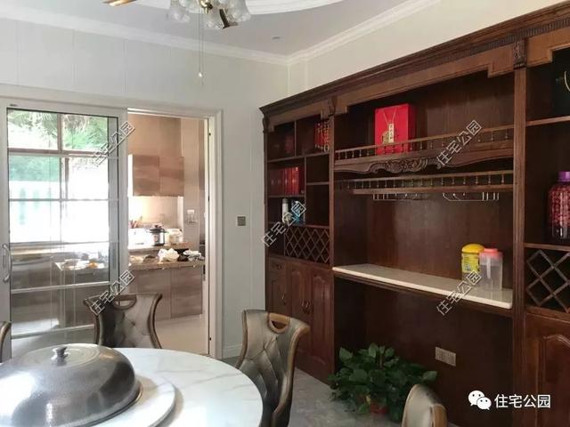 農(nóng)村蓋二層別墅，按照自己的心意設(shè)計(jì)出來(lái)的圖紙總是喜歡的