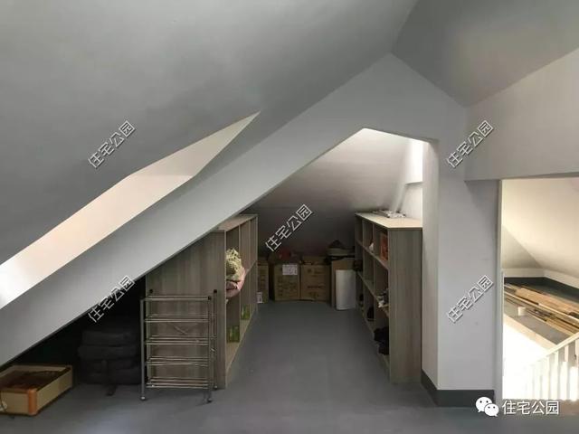 農(nóng)村蓋二層別墅，按照自己的心意設(shè)計(jì)出來(lái)的圖紙總是喜歡的