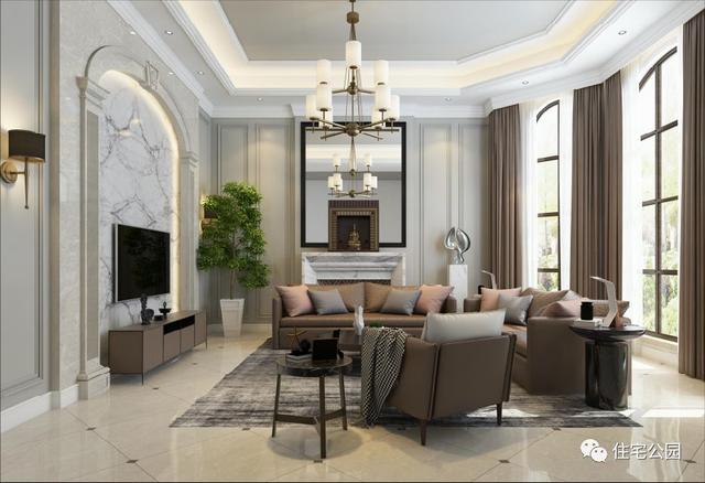 農(nóng)村蓋二層別墅，按照自己的心意設(shè)計(jì)出來(lái)的圖紙總是喜歡的