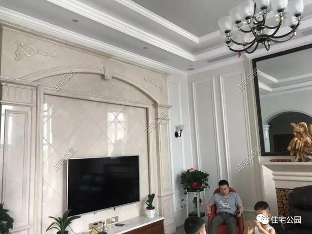 農(nóng)村蓋二層別墅，按照自己的心意設(shè)計(jì)出來(lái)的圖紙總是喜歡的