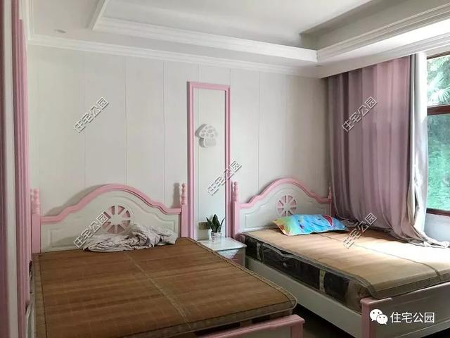 農(nóng)村蓋二層別墅，按照自己的心意設(shè)計(jì)出來(lái)的圖紙總是喜歡的